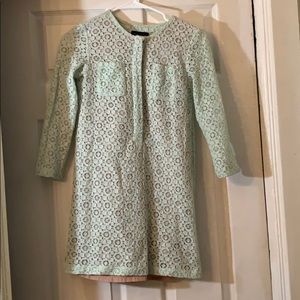 Victoria Beckham for target kids dress